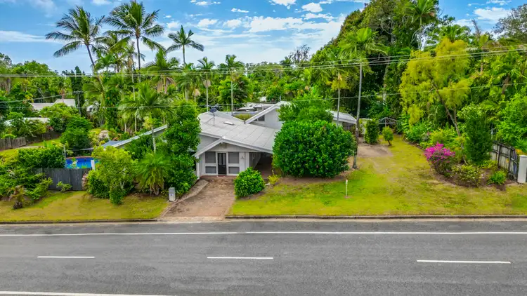 Third view of Homely house listing, 23 Redman Street, Trinity Beach QLD 4879