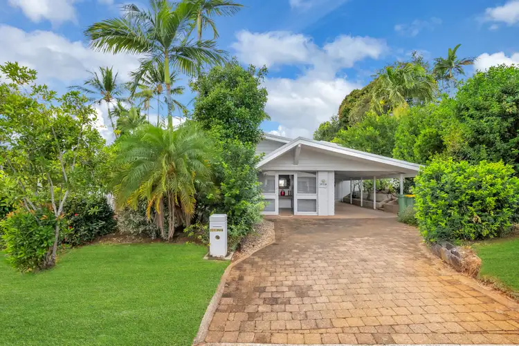 Fourth view of Homely house listing, 23 Redman Street, Trinity Beach QLD 4879