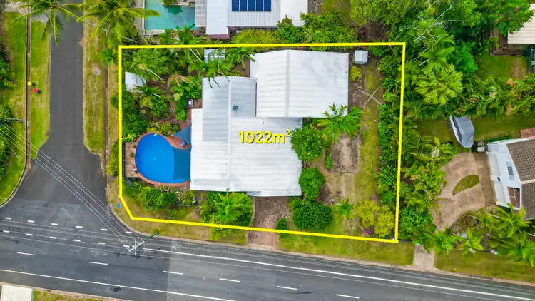 Fifth view of Homely house listing, 23 Redman Street, Trinity Beach QLD 4879