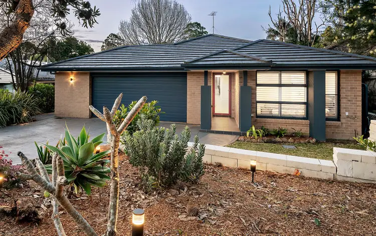 2A Berkeley Close, Berowra Heights NSW 2082