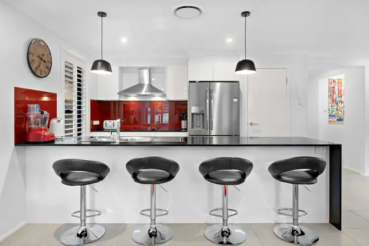 Fifth view of Homely house listing, 2A Berkeley Close, Berowra Heights NSW 2082