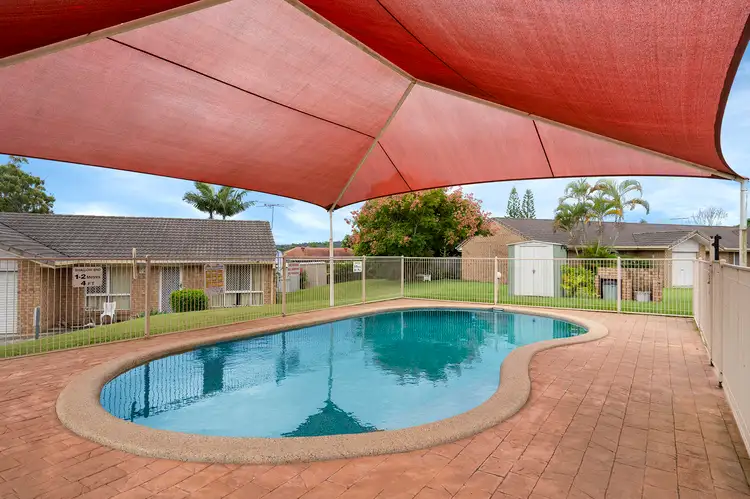 20/27 Royal Parade, Slacks Creek QLD 4127