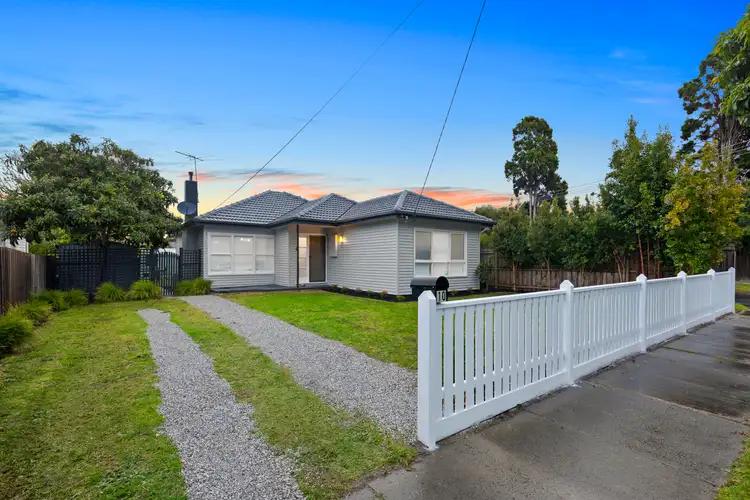 Second view of Homely house listing, 10 Cox Street, Cheltenham VIC 3192