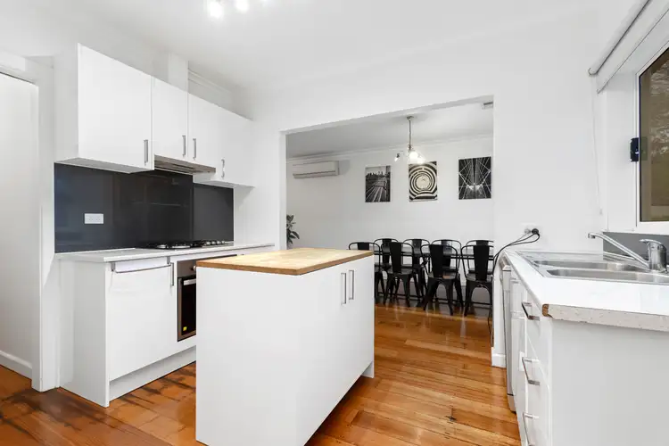 Third view of Homely house listing, 10 Cox Street, Cheltenham VIC 3192