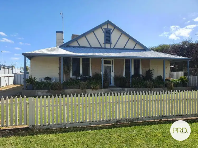 20 Scott Street, Ouyen VIC 3490