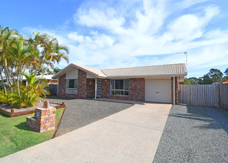 92 Snapper Street, Kawungan QLD 4655