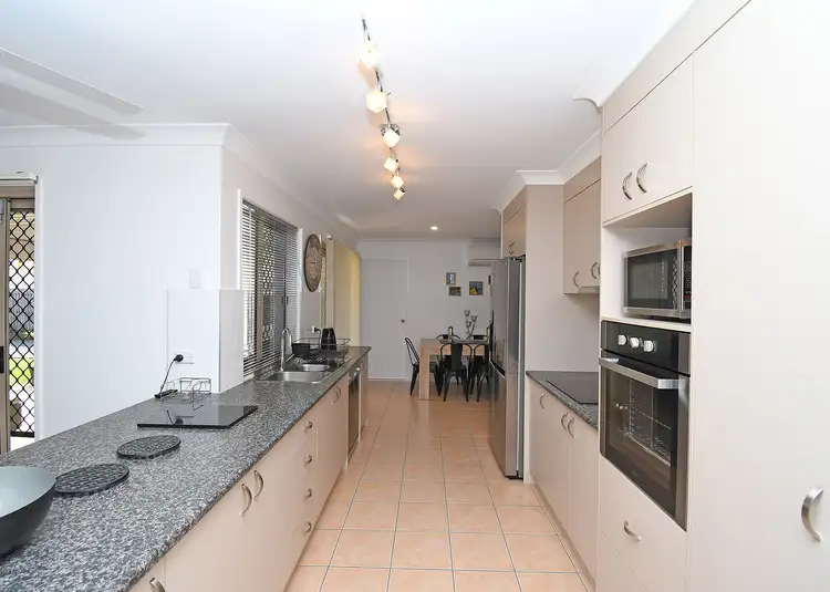 Sixth view of Homely house listing, 92 Snapper Street, Kawungan QLD 4655