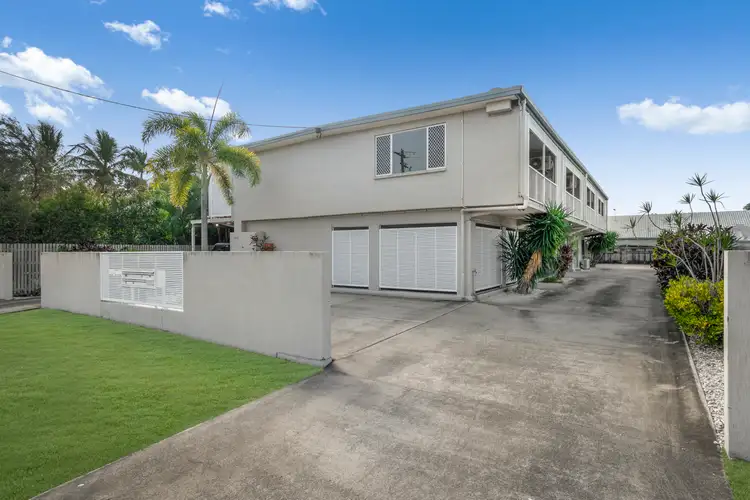 1/11 Derby Street, Pimlico QLD 4812
