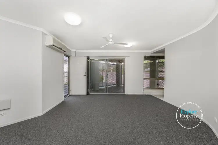 Third view of Homely house listing, 1/11 Derby Street, Pimlico QLD 4812