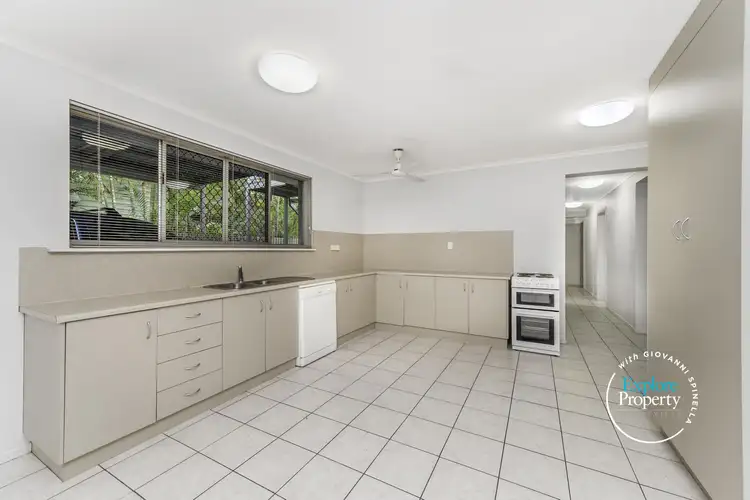 Fourth view of Homely house listing, 1/11 Derby Street, Pimlico QLD 4812