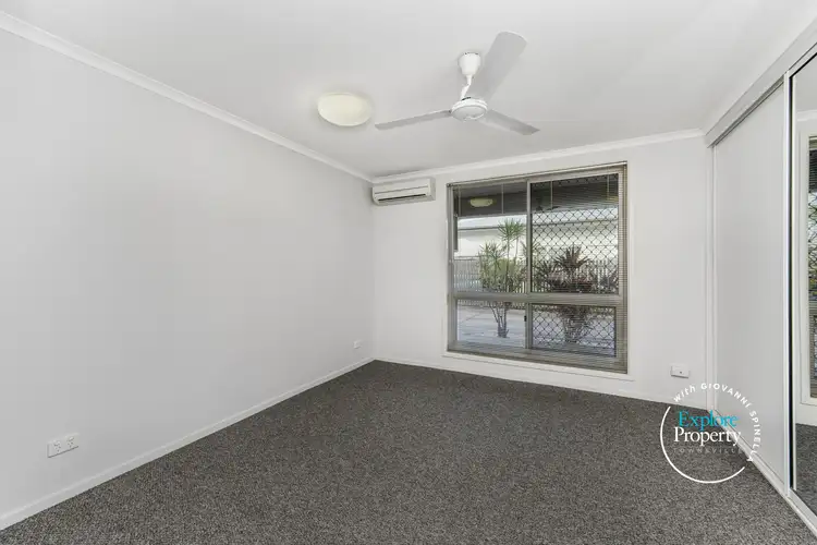 Fifth view of Homely house listing, 1/11 Derby Street, Pimlico QLD 4812