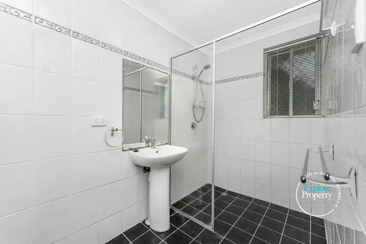 Sixth view of Homely house listing, 1/11 Derby Street, Pimlico QLD 4812