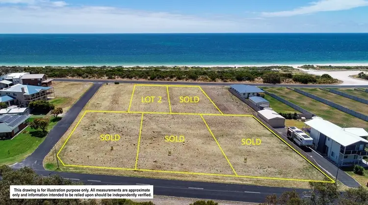 115 Marine Parade, Kingston Se SA 5275