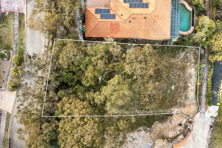 Second view of Homely land listing, 57 Willunga Road, Berowra NSW 2081