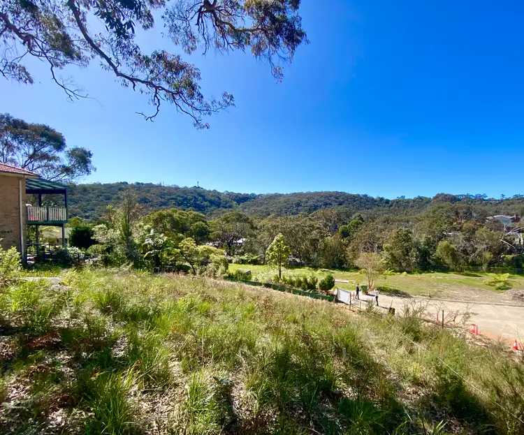 Third view of Homely land listing, 57 Willunga Road, Berowra NSW 2081