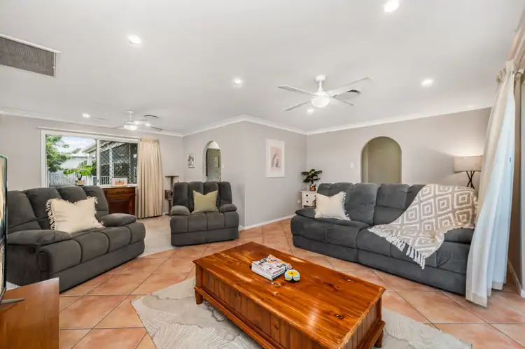 Third view of Homely house listing, 14 Nutwood Court, Annandale QLD 4814