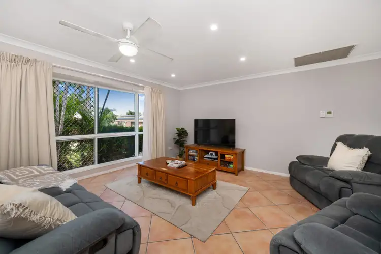 Fourth view of Homely house listing, 14 Nutwood Court, Annandale QLD 4814