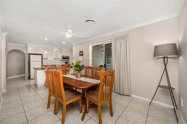 Sixth view of Homely house listing, 14 Nutwood Court, Annandale QLD 4814