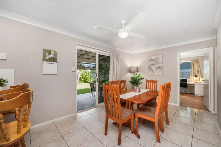 Seventh view of Homely house listing, 14 Nutwood Court, Annandale QLD 4814