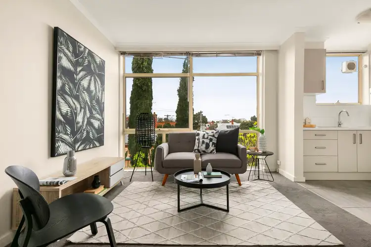23/210 Clarke Street, Northcote VIC 3070