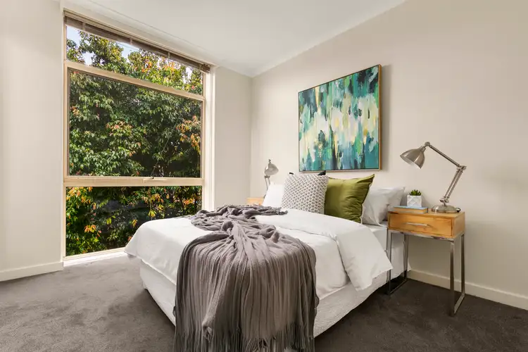 Third view of Homely unit listing, 23/210 Clarke Street, Northcote VIC 3070