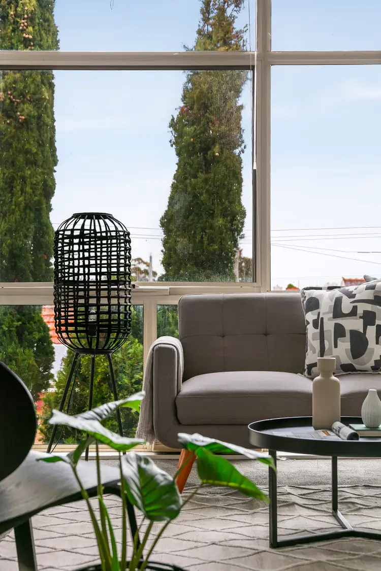 Fourth view of Homely unit listing, 23/210 Clarke Street, Northcote VIC 3070