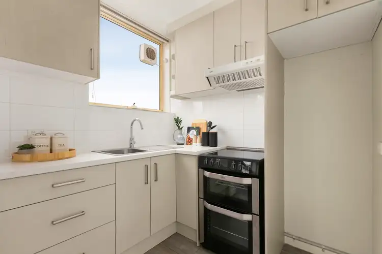 Fifth view of Homely unit listing, 23/210 Clarke Street, Northcote VIC 3070