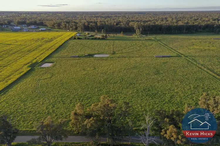Fourth view of Homely rural property listing, 17 Meadow Drive, Toolamba VIC 3614