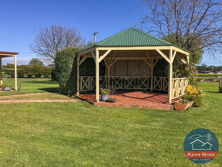 Seventh view of Homely rural property listing, 17 Meadow Drive, Toolamba VIC 3614