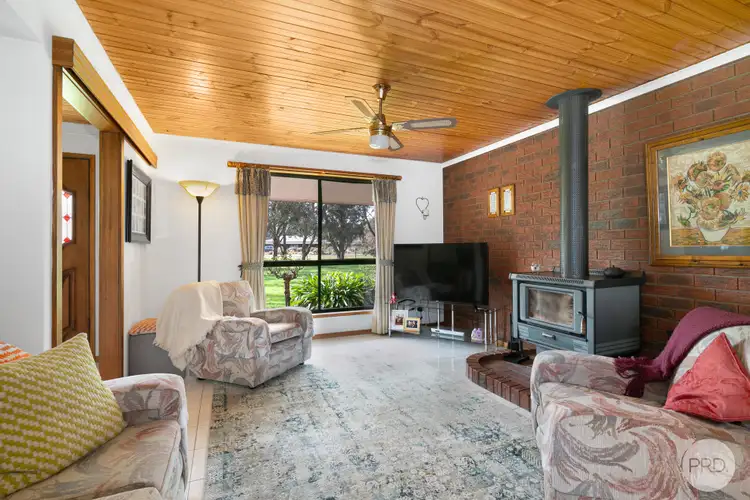 Second view of Homely house listing, 16 Haleys Road, Ross Creek VIC 3351