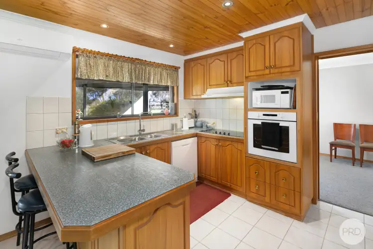 Fifth view of Homely house listing, 16 Haleys Road, Ross Creek VIC 3351