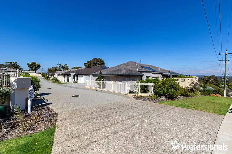 5/5 Marsh road, Mount Richon WA 6112