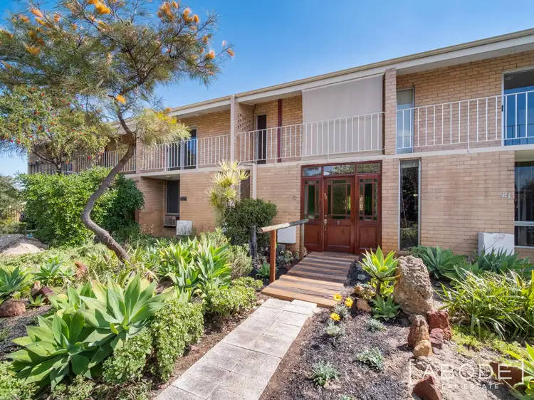 Main view of Homely townhouse listing, 22/321 Harborne Street, Glendalough WA 6016