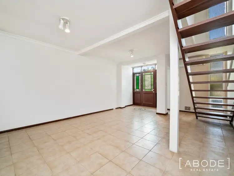 Second view of Homely townhouse listing, 22/321 Harborne Street, Glendalough WA 6016