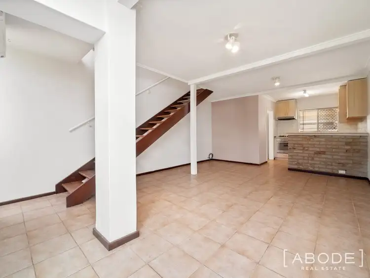Third view of Homely townhouse listing, 22/321 Harborne Street, Glendalough WA 6016