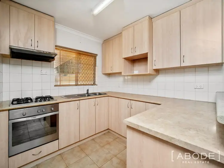 Fourth view of Homely townhouse listing, 22/321 Harborne Street, Glendalough WA 6016