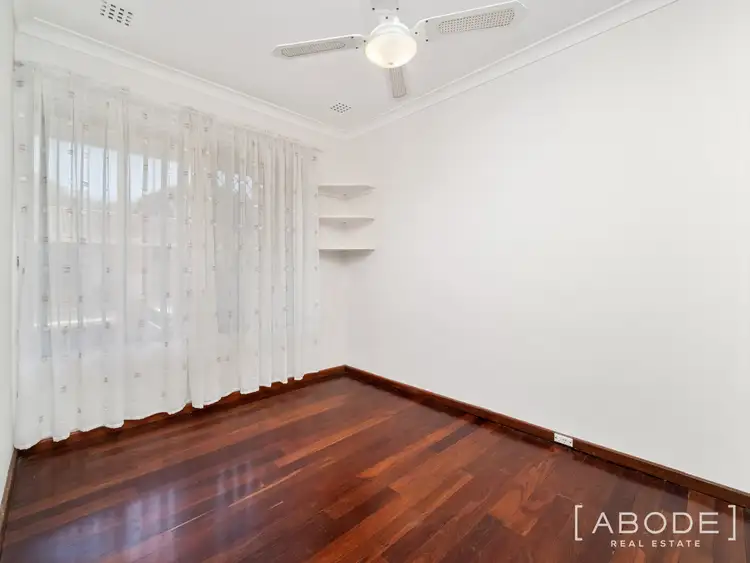 Sixth view of Homely townhouse listing, 22/321 Harborne Street, Glendalough WA 6016