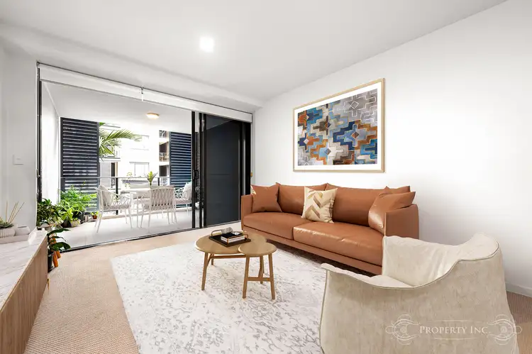 3214/35 Burdett Street, Albion QLD 4010