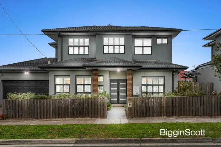 12B Oleander Street, Glen Waverley VIC 3150