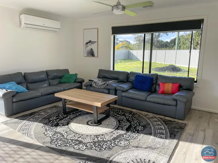 Third view of Homely house listing, 33 Augusta Crescent, Tatura VIC 3616