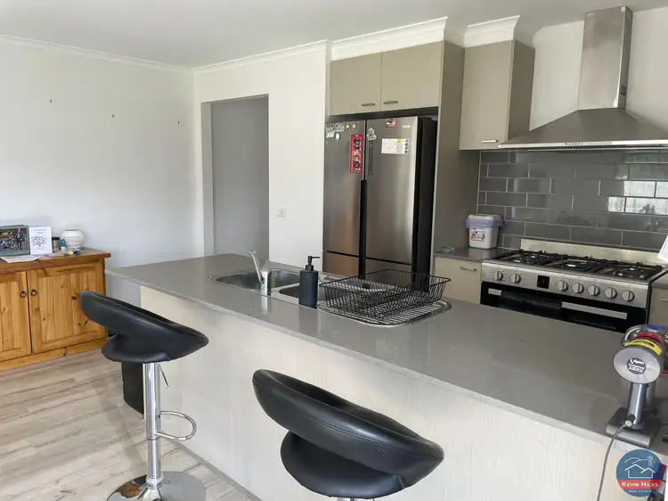 Fifth view of Homely house listing, 33 Augusta Crescent, Tatura VIC 3616