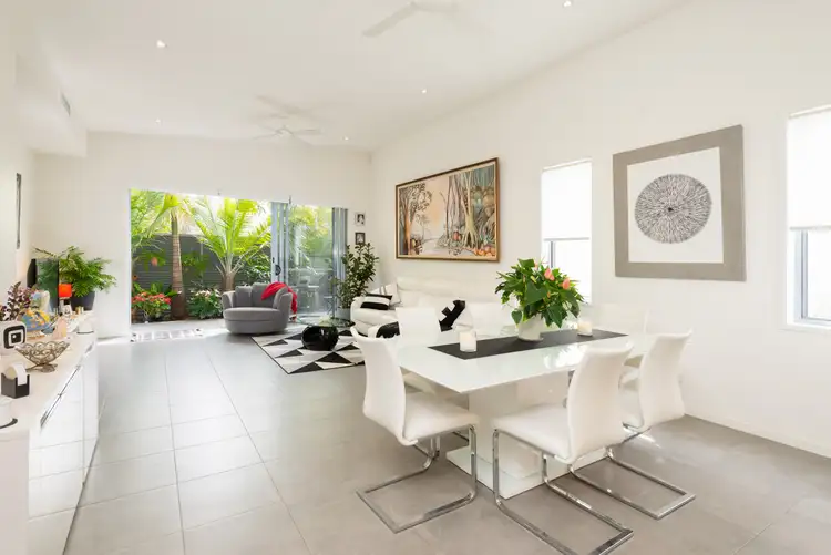 Fourth view of Homely house listing, 6/11 Grant Avenue, Hope Island QLD 4212