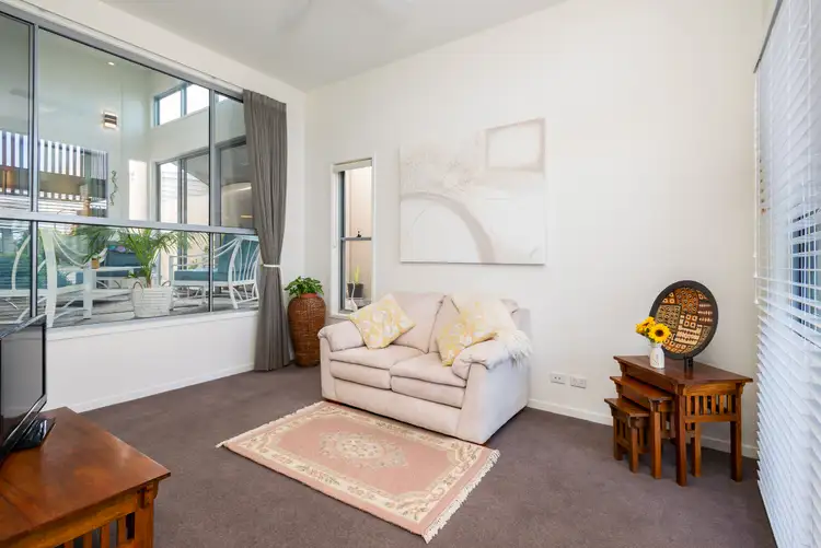 Sixth view of Homely house listing, 6/11 Grant Avenue, Hope Island QLD 4212