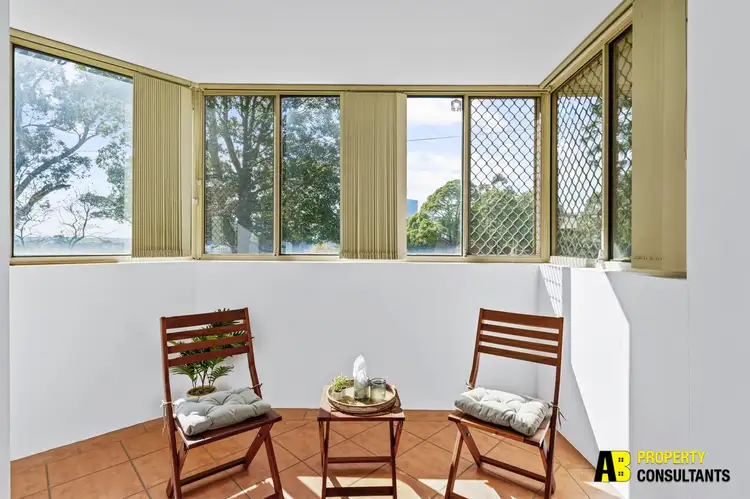 Fourth view of Homely unit listing, 34/3 Good Street, Parramatta NSW 2150