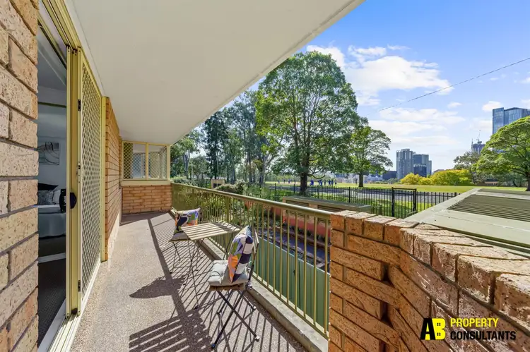 Fifth view of Homely unit listing, 34/3 Good Street, Parramatta NSW 2150