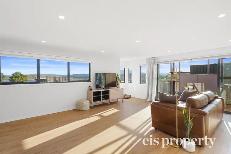 Fifth view of Homely house listing, 8/1 Cologne Drive, Oakdowns TAS 7019