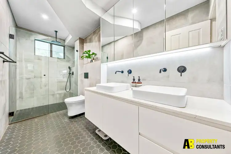 3/41 Harris Street, Harris Park NSW 2150