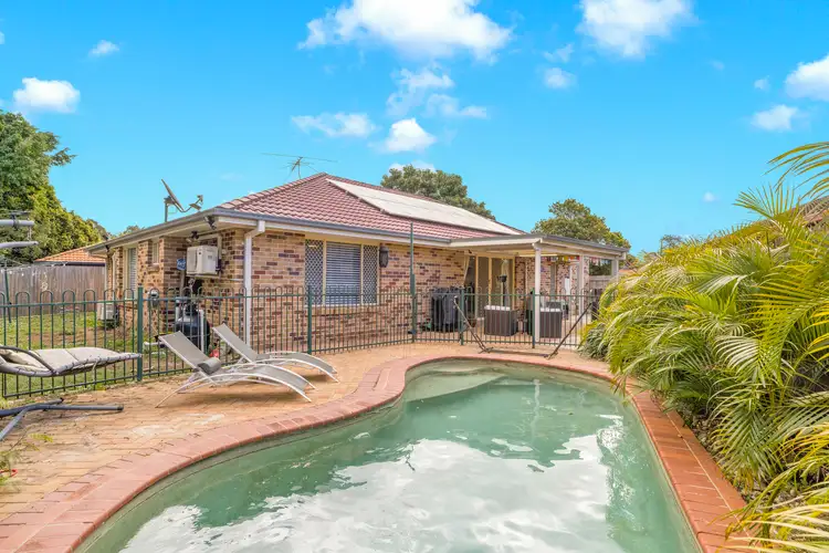 Main view of Homely house listing, 10 Pamela Street, Wynnum West QLD 4178