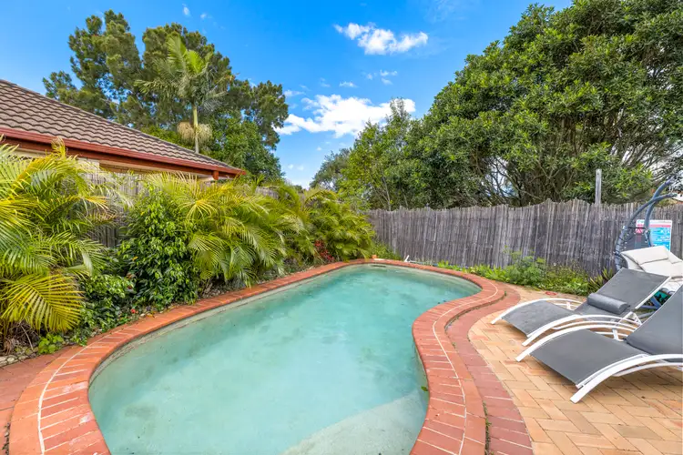 Second view of Homely house listing, 10 Pamela Street, Wynnum West QLD 4178