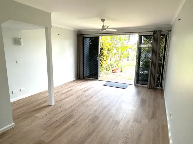 Third view of Homely house listing, 1/2 Moffatt Street, Scarborough QLD 4020